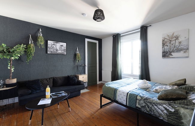 L'appart K-ctus - Photo 2