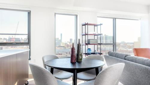 Central Sq 2BR w WD Gym nr T Harvard BOS-330 - Foto 5, Other