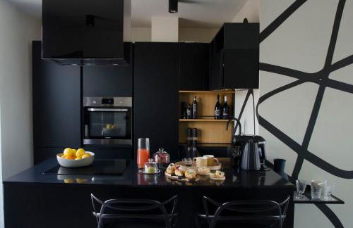 Civico Savoia Apartment - Foto 25