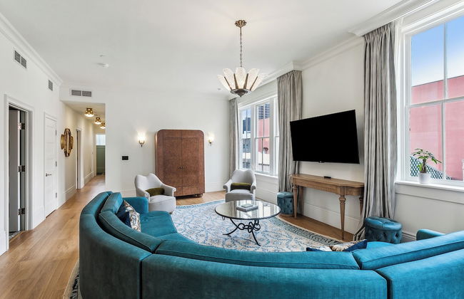 Hotel Perle - Foto 78