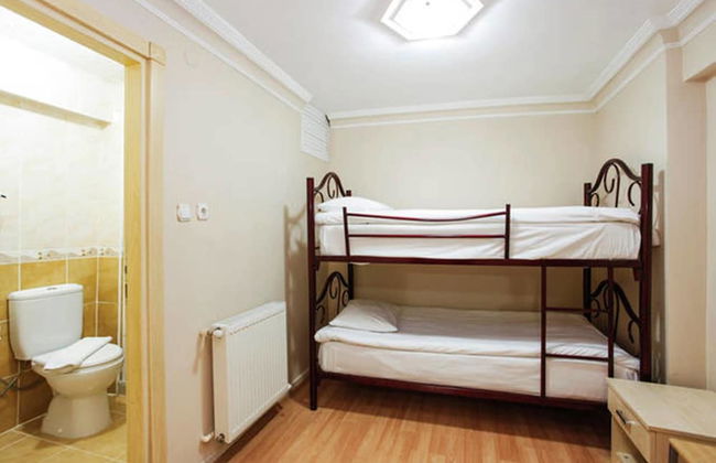 Old City Teo Apartments - Foto 10