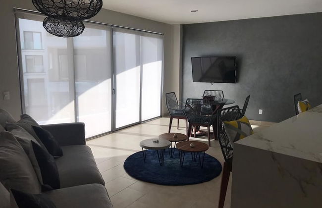 Departamento en Playa del Carmen. - Photo 41