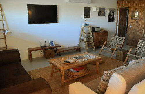 Casa Atlântico Carvalhal Comporta, apartamento piscina aquecida - Foto 12