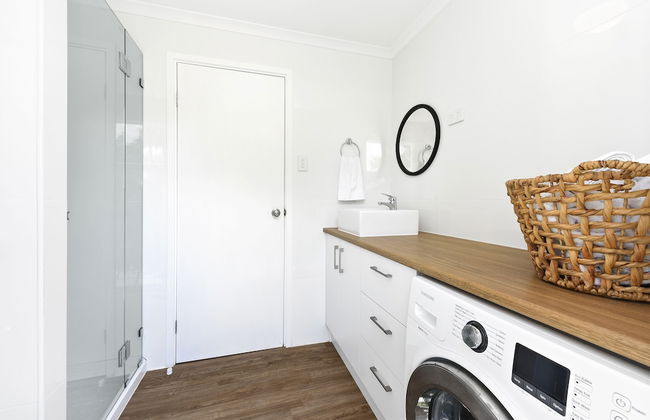 Flynns Beach Caravan Park - Foto 46