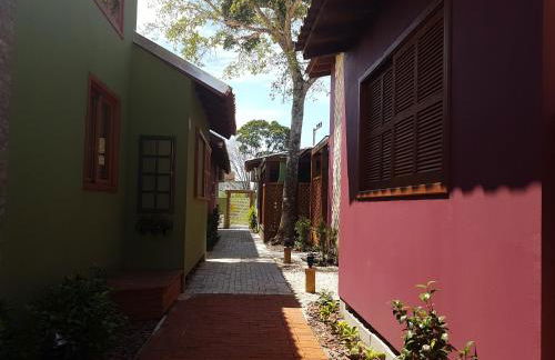 Vila Figueiredo das Donas - Photo 75