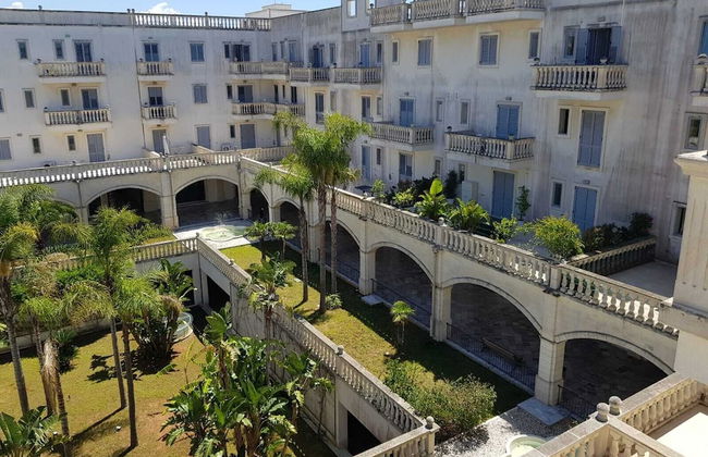 Appartamenti Corso italia - Foto 50