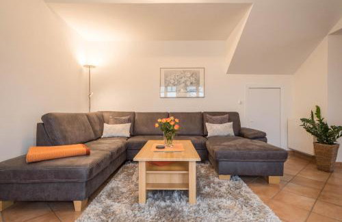 Haus Sonnenseite Wohnung Pfänder - Foto 6