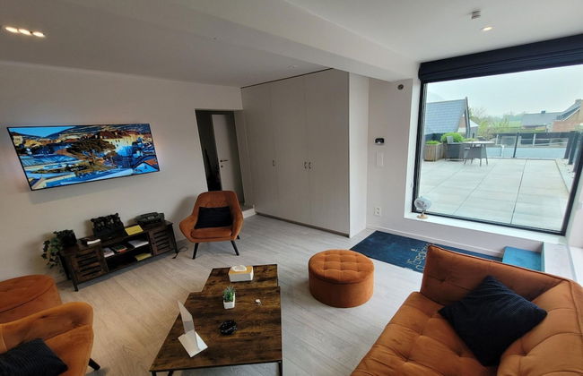 Apartment in Zuienkerke With Terrace - Photo 15