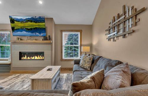 Luxurious 3-Bedroom Townhouse Walk to Village - Foto 34