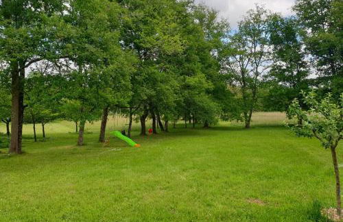 Domaine du Bois Noir - Foto 15