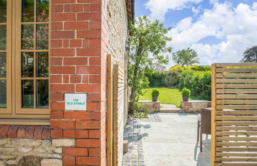 The Old Stable - Foto 1