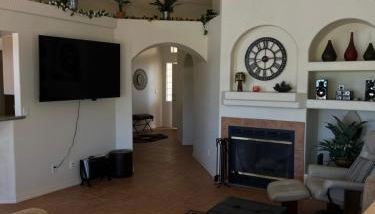 Sunset Oasis - Foto 4