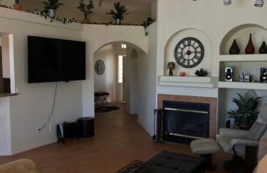 Sunset Oasis - Foto 4