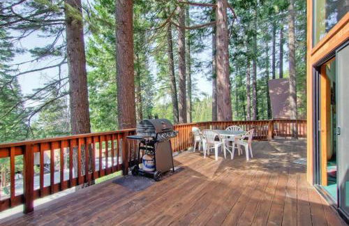 Yosemite View - Foto 14