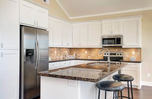 3 BR Beach view - Foto 26