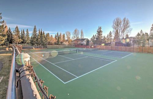 1 Mi to Shore Quiet South Lake Tahoe Condo - Foto 23