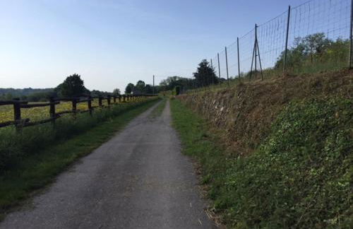 CAROLINE home - Foto 21