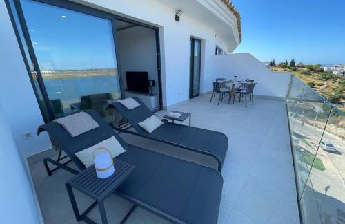 Casas Riverview - Casa Dos Orillas, Ayamonte y Algarve AHR71AP25 - Foto 32