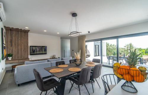 Villa Olea - Foto 27