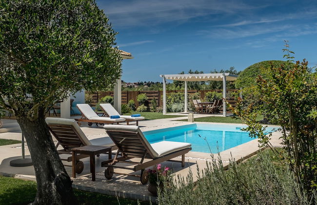 Villa Evanna - Foto 34