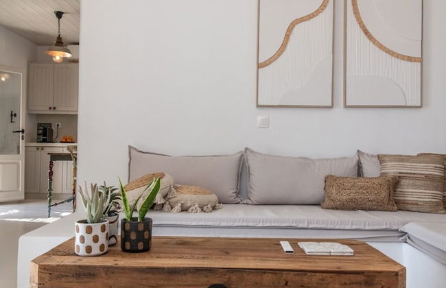 Enea Tinos - Foto 69