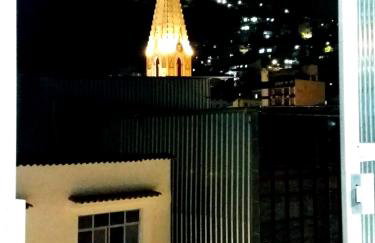 Apartamento aconchegante no centro de Teresópolis ( várzea) - Foto 18