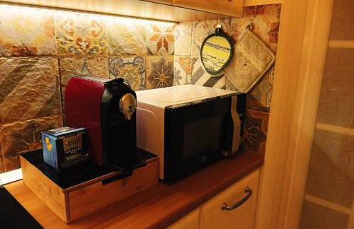 Il Mirto Guesthouse in Tirano - Foto 5