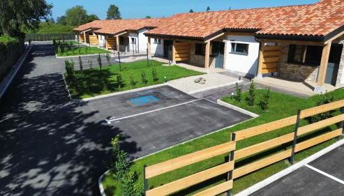 El Hogar de LELU - Foto 2