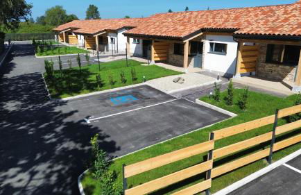 El Hogar de LELU - Foto 2