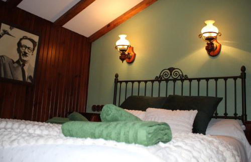 A Casa da Rianxeira - Foto 31