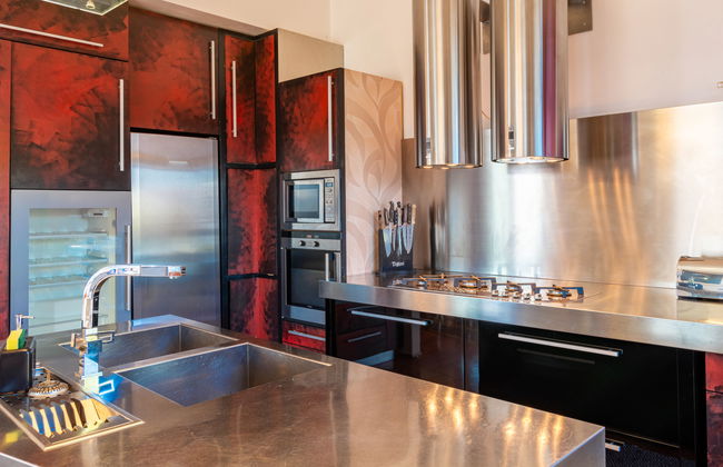 Xino Terrace View - Foto 12