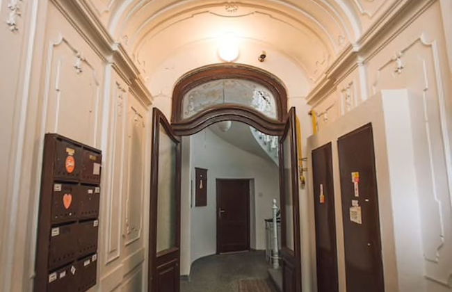 APT near OLD TOWN Prague - Foto 17