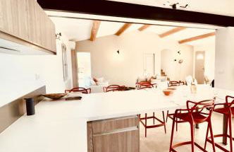 Mas de la canopée-Luberon - Foto 34