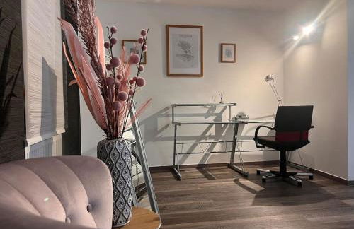 moderne Ferienwohnung in Rheinbach bei Köln/Bonn - Foto 29