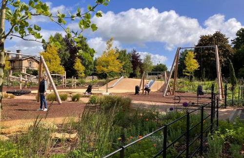 Elegant well appointed maisonette 105m2 - Foto 51