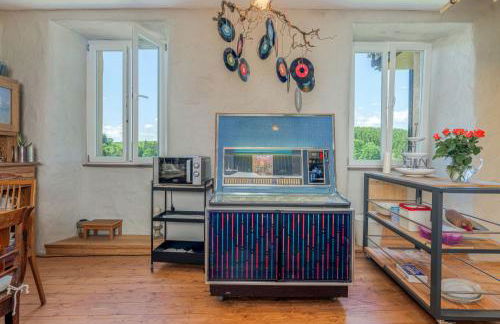 Historisches Spital: Grandios | Sauna | Wellness | 24 Personen | Events - Foto 4