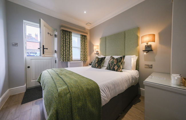 Mulberry House - Foto 19