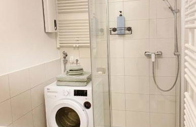 Wohnliches Design Apartment in schöner Lage nahe Ulm & Science Park - Foto 24