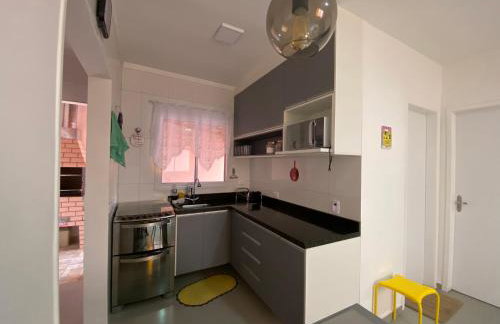 Casa em Bertioga condomínio 200 metros da praia - Foto 16