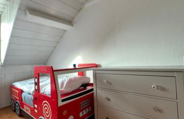 Der Schwan 7 - 3 Schlafzimmer - 2 Balkone - zentral - 100 qm - Foto 35