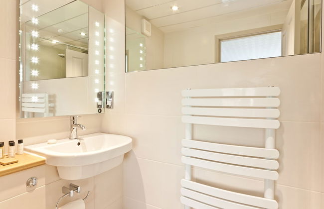 Windermere Hillthwaite Hotel - Foto 14