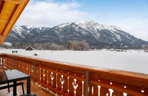 Ferienwohnung Gletschernelke - Photo 4