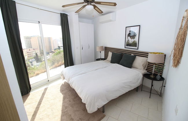 Villa Arriba Fuengirola - Foto 13