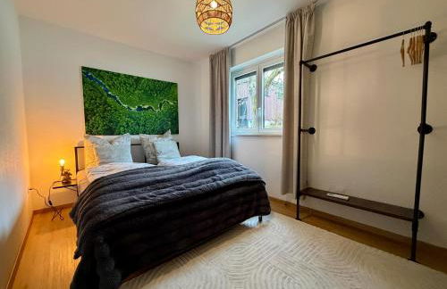 Geräumiges Apartment No 3 in Fulda - Foto 1