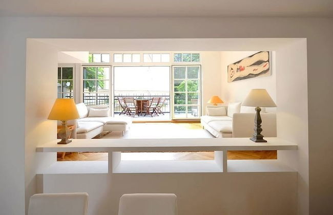 Vienna Residence High-class Luxury Apartment for up to 6 Happy Guests - Foto 19