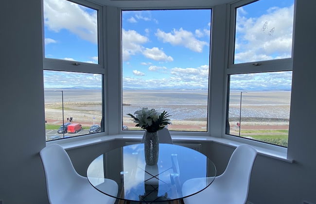 Eden Escapes Serviced Apartments - Foto 25