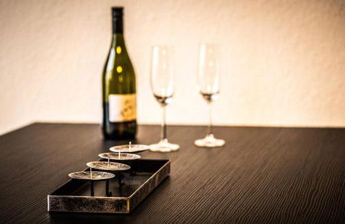 Aufzug Balkon 75m2 Zentral - Foto 16