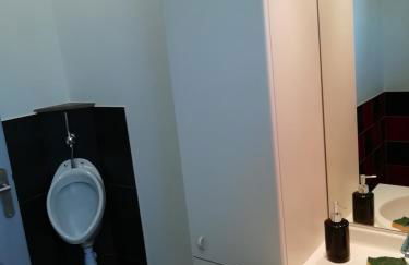 Gite les carriaux - Foto 26