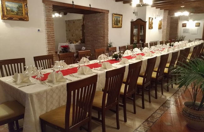 agriturismo le campanelle - Foto 53