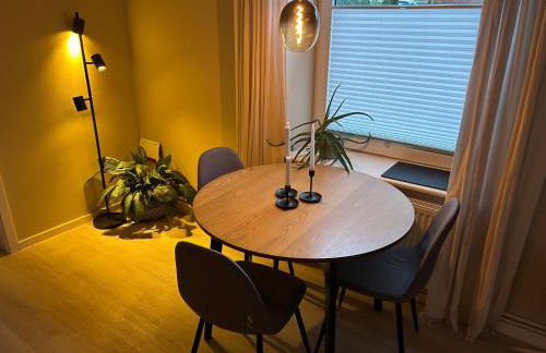 Traumhafte Ferienwohnung zwischen Ostsee und Hansestadt - Foto 6